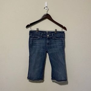 7 for all mankind women carpi Jeans